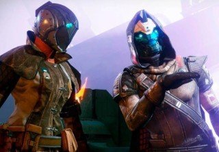 За подписку Twitch Prime дарят экзотики в Destiny 2