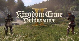 Анонс Kingdom Come: Deliverance вернул игроков в первую часть