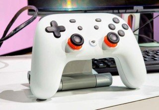 Подписка Google Stadia будет стоить $12 в месяц