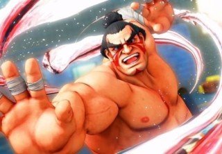 Valve извинилась за утечку нового трейлера Street Fighter 5