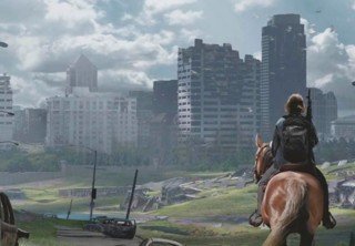 В новом ролике The Last of Us 2 рассказали о мире игры