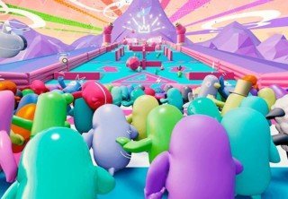 В Steam продано два миллиона копий Fall Guys: Ultimate Knockout