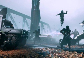 В Epic Games Store вышла стратегия Corruption 2029