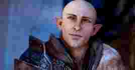 Dragon Age: Dreadwolf – в сеть утекли скришоты и геймплей игры