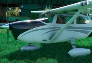 В сети появились новые скриншоты Microsoft Flight Simulator