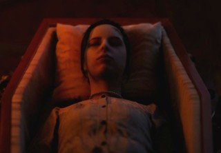 Опубликован новый трейлер хоррора Martha Is Dead