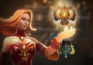 Свежее обновление для Dota 2 улучшает систему матчмейкинга