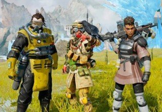 В апреле стартует тестирование Apex Legends Mobile