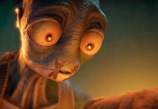 Стала известна дата релиза Oddworld: Soulstorm