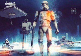 Игры EA, возможно, вернутся в Steam