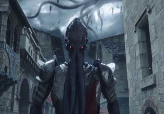 Интервью Дэвида Валгрейна — разработчика Baldur's Gate 3