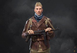 В Steam состоялся релиз стратегии Partisans 1941