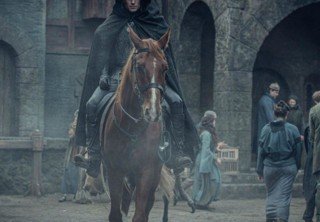 Съемки второго сезона сериала «Ведьмак» стартуют в 2020 году