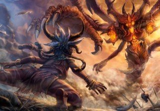 17 сезон Diablo 3 завершится 18 августа