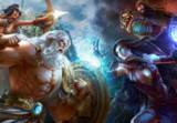 В SMITE удастся поиграть за богиню Геру