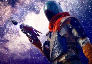 Научное оружие в The Outer Worlds — где найти