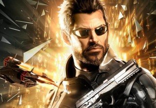 В магазине GOG Deus Ex: Mankind Divided продают со скидкой 85%