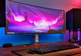 Какой монитор выбрать для игр — список лучших