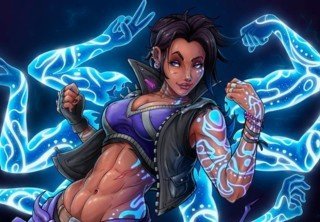 Gearbox выложили Shift код на три золотых ключа в Borderlands 3