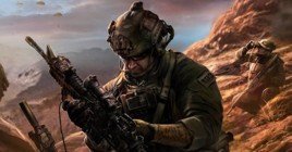 Стартовало тестирование Project Aurora, мобильной CoD: Warzone