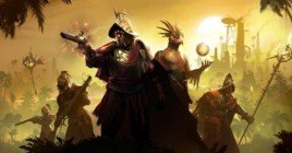 Age of Wonders 4 – в ноябре выйдет дополнение Empires and Ashes