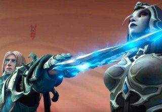World of Warcraft – открылся контент второй недели обновления 9.1