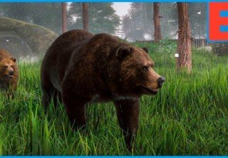 На E3 показали новый трейлер симулятора зоопарка Planet Zoo
