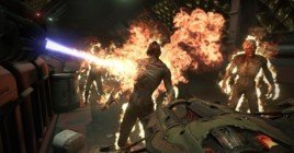 Спидранер прошел Doom Eternal за 90 минут