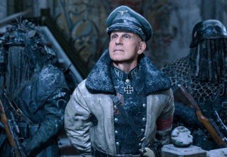 Activision опубликовали сюжетный трейлер Call of Duty: Vanguard