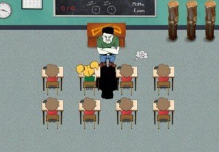 Самые забавные и необычные игры недели в Steam