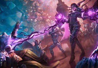 Состоялся выход патча 9.1 «Цепи Господства» для World of Warcraft