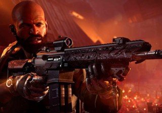 Опубликован трейлер рейда «Железный конь» для The Division 2