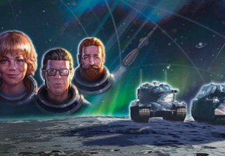 Герои мультфильма «Тайна третьей планеты» посетят World of Tanks