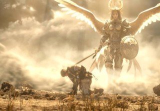 Дополнение Shadowbringers для FF14 выйдет в июле