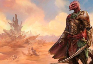 В GOG началась распродажа «Чёрная пятница»