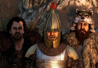 Для Mount and Blade 2: Bannerlord вышло обновление 1.0.5