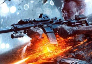 Слух: опубликованы скриншоты шутера Battlefield 6