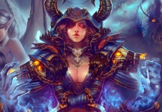 Что ждёт World of Warcraft в 2020 году?