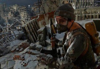 Патч для Metro Exodus улучшает производительность на слабых ПК