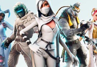 PvE-режим в Fortnite останется платным