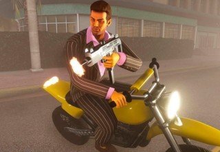 Сборник GTA: The Trilogy получил дату выхода и предзаказы