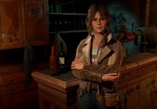 На Gamescom 2021 показали новый геймплейный трейлер Dying Light 2