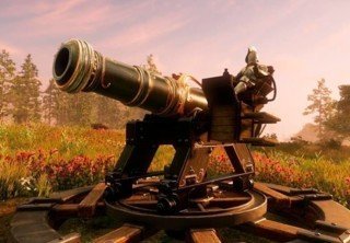 Разработчики рассказали об осадах и вторжениях в New World