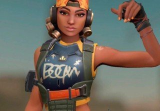Riot Games банят аккаунты Valorant, купленные на eBay