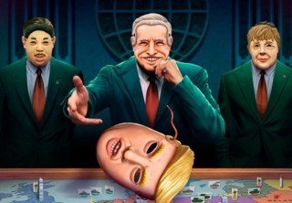 В раннем доступе вышла стратегия Realpolitiks 2