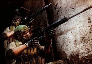 Twitch-канал разработчиков Escape from Tarkov был забанен