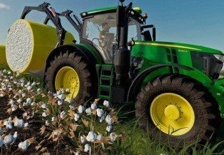 23 июля выйдет новое дополнение для Farming Simulator 19
