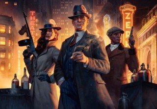 Худшие игры декабря 2020 года — Empire of Sin и Twin Mirror