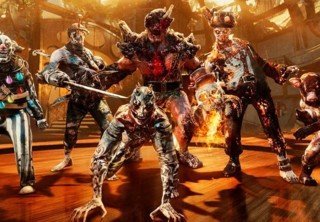 В Killing Floor 2 добавили новую карту и оружие