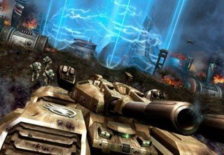 Пре-продакшн Command and Conquer Remastered почти завершен